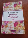 Opactwo Northanger i Księżniczka Wiktoria 2 angielskie powieści