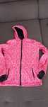 Kurtka Softshell rozm.158/164