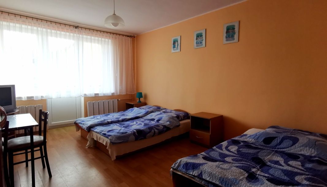 Jastarnia wolny pokój 30.07-02.08 i 03.08-07.08 blisko plażyZapraszamy