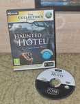 Haunted Hotel Charles Dexter Ward/ PC / ANG / BDB/