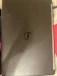 Dell latitude e5570, 8gb ram, 480ssd, podawietlona klawiatura
