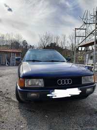 Audi 80 1.6 td - 1991