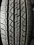265/65/17 R17 Michelin Latitude Tour 4шт новые