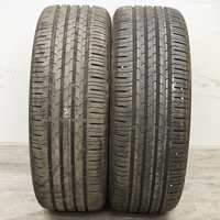 2x 205/55R16 Continental Eco Contact 6 91V 2022/2023 rok 6mm