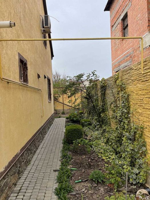 Дом в Фонтанке. Ремонт и мебель