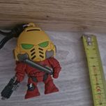 Figurka warhammer