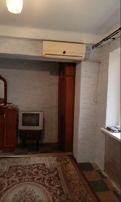 Сдам 1-ком Правый, Черёмушки