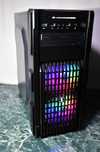 Komputer Do Gier Core i5 Fortnite CS2 GTA V Wiedzmin3 16GB Gamingowy