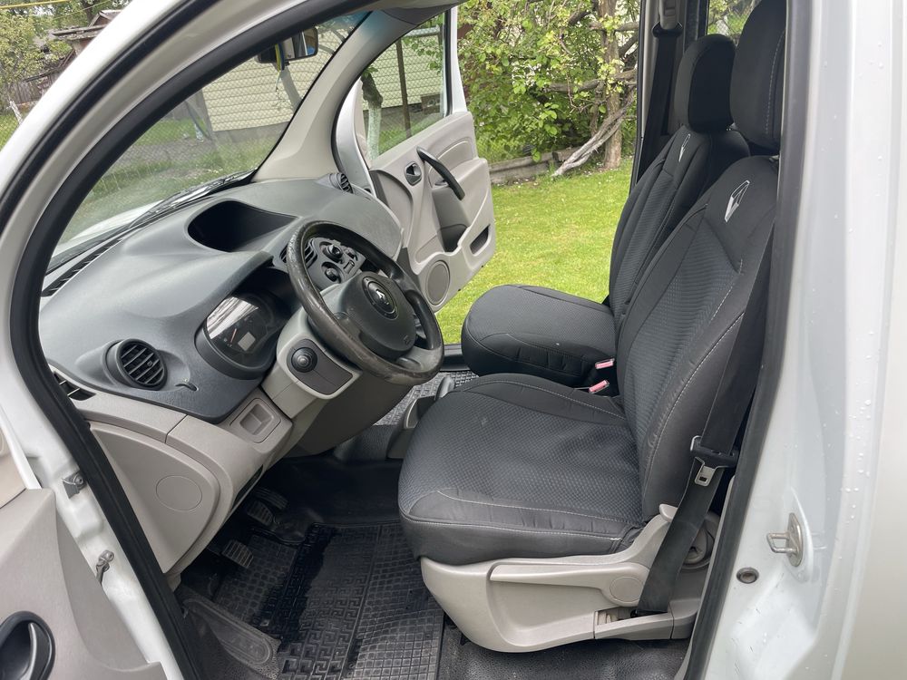 Продам Renault Kangoo