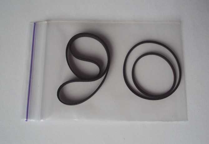 Комплект пассиков для кассетной деки Pioneer CT-760 , CT-960