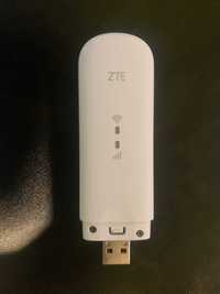 Модем ZTE MF79U 4G + WIFI / В ідеальному стані