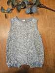Rampers h&m idealny