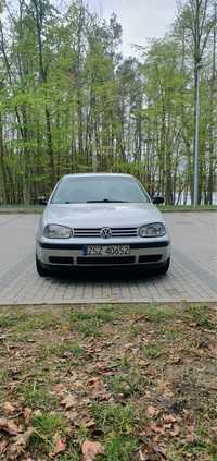 VW golf 4 1.9TDI