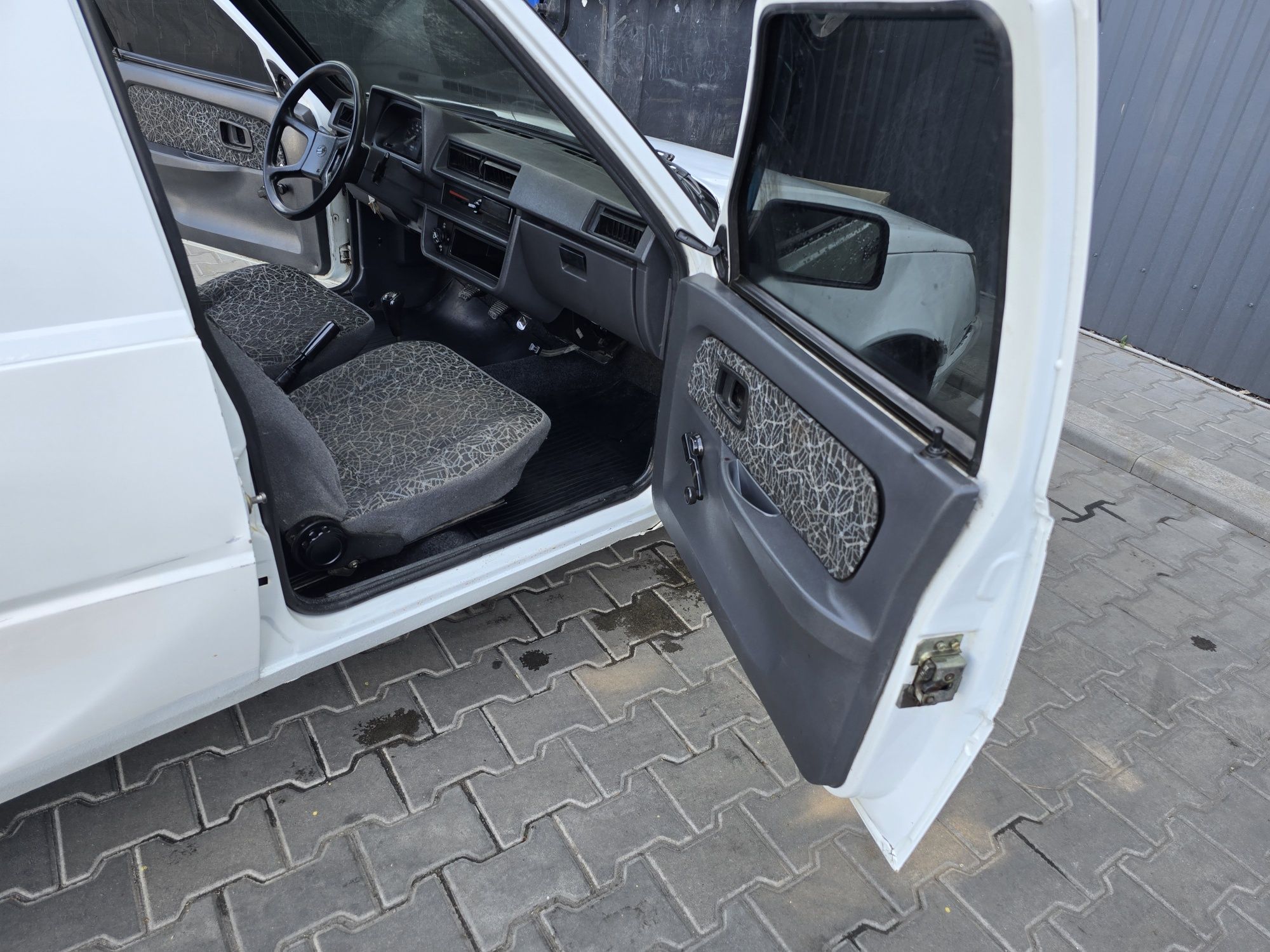 ЗАЗ Таврія 2010 року Пікап 1.3 інжектор