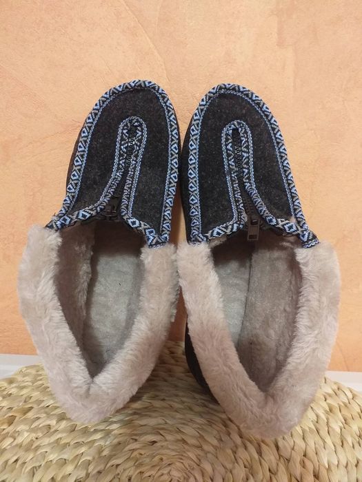 Бурки, бабуші, тапці. Розмір 37, 38, 39, 40, 41, 42.