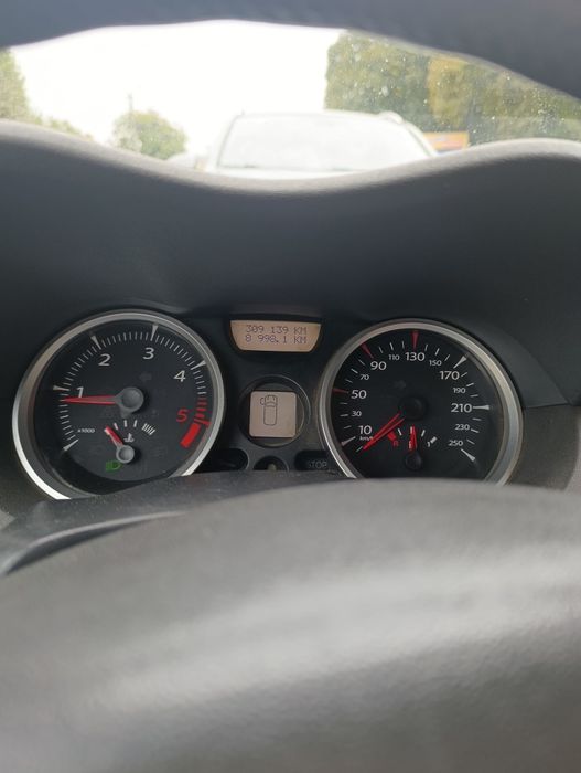 Рено Меган 2007р