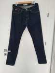 Spodnie jeansowe męskie Lee Cooper W33 L34