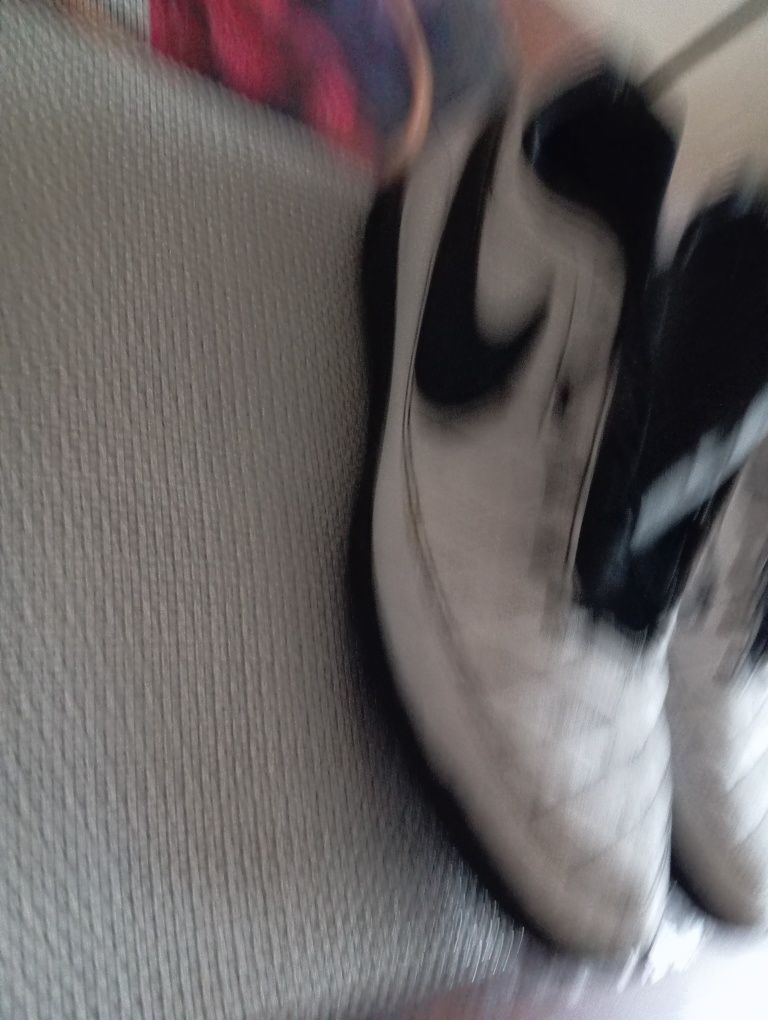 Fajne buty Nike 47