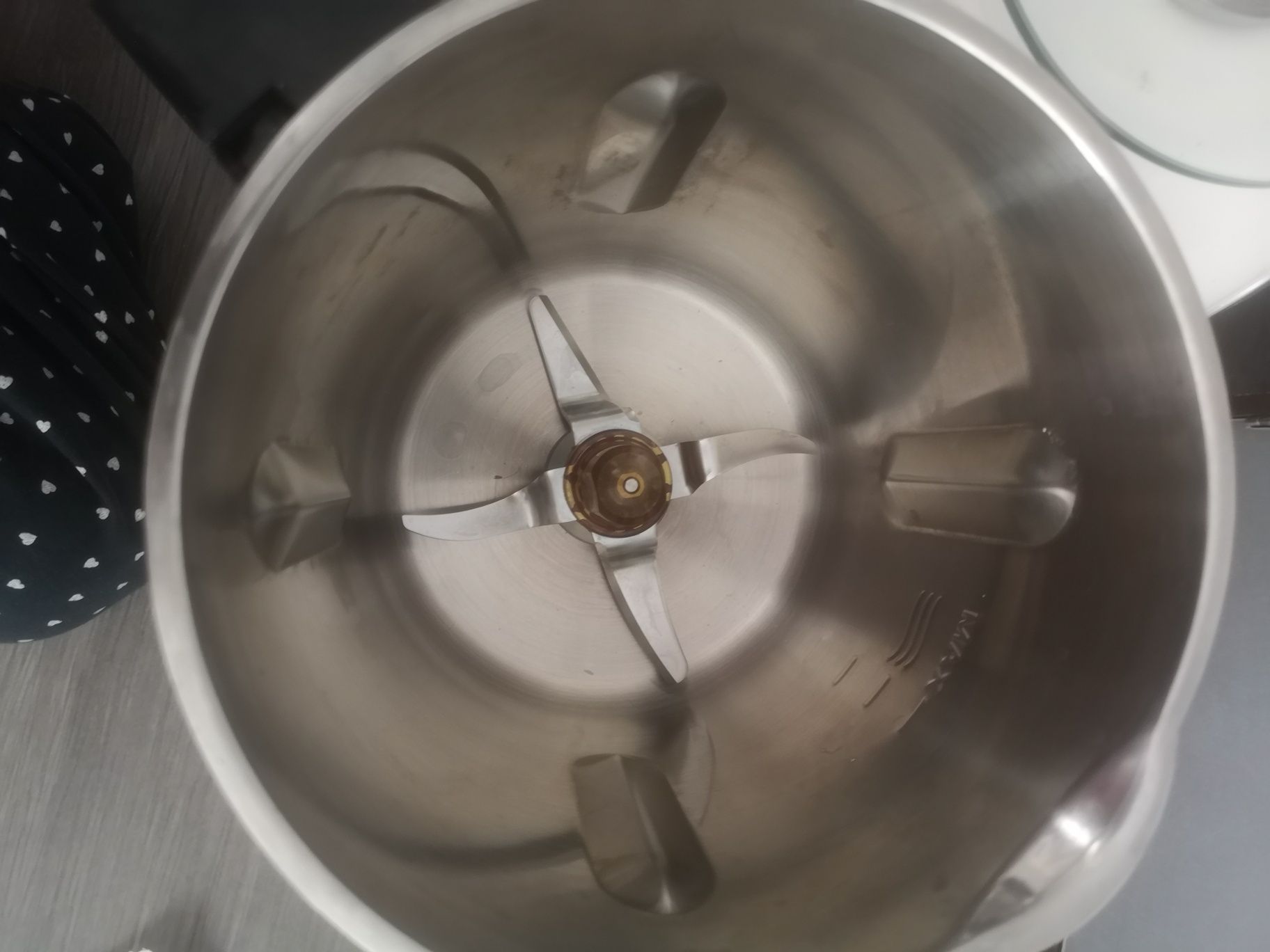 Robot kuchenny thermomaster kalorik
