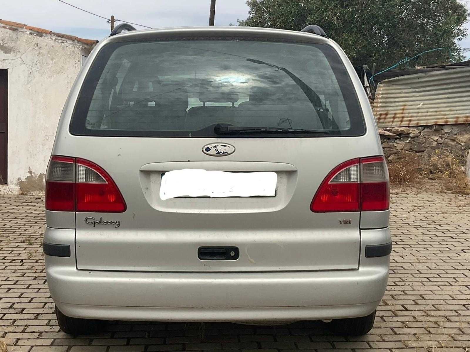 Ford Galaxy  para Venda