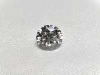 Brylant 0.31ct., H/VVS2, 3xEx. GIA. Firma.