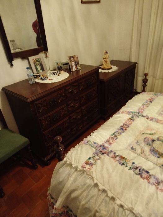 Vendo Quarto completo