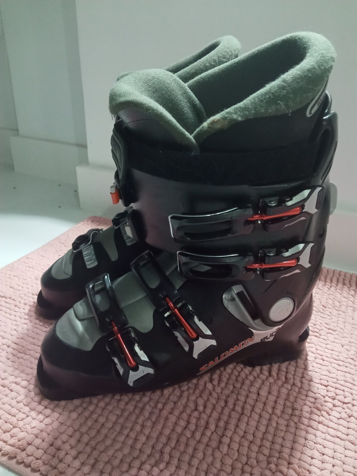 Salomon buty narciarskie 43,5