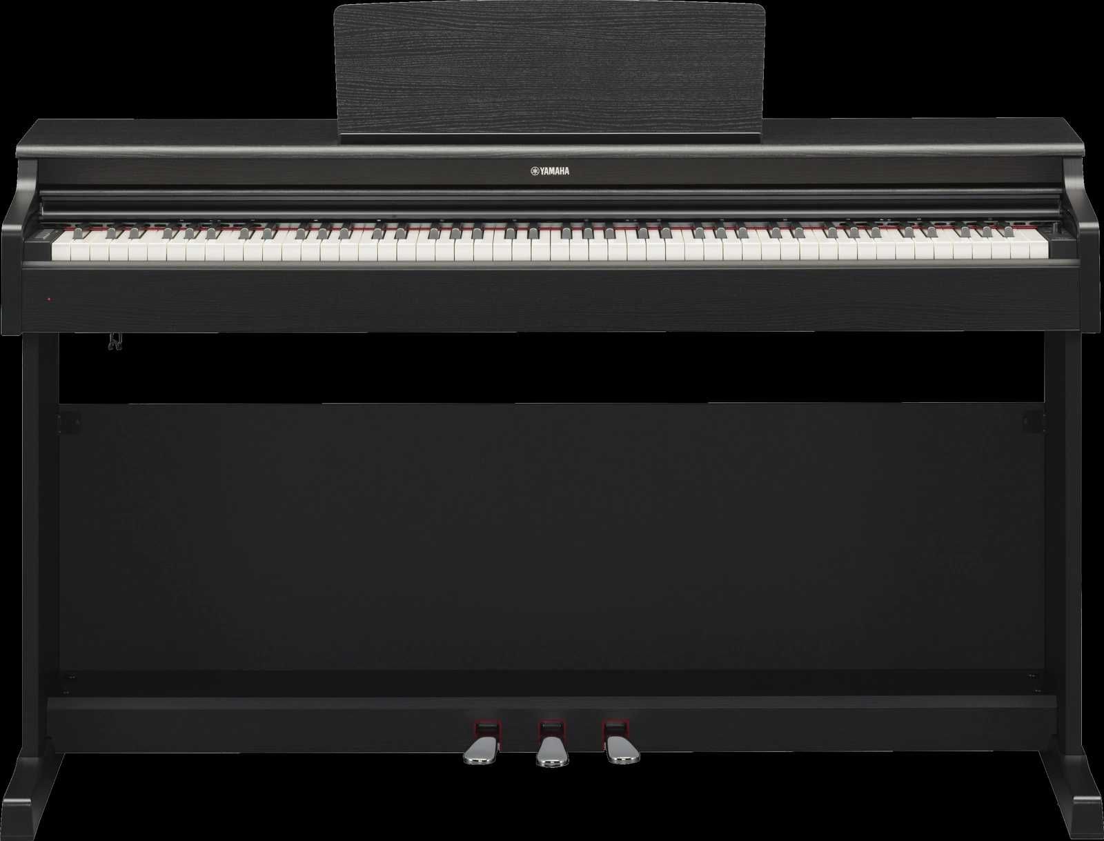 Nowe pianino YAMAHA ARIUS YDP-164B (powystawowe )