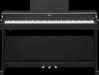 Nowe pianino YAMAHA ARIUS YDP-164B (powystawowe )
