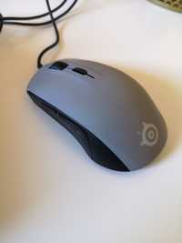 Rato steelseries rival 100
