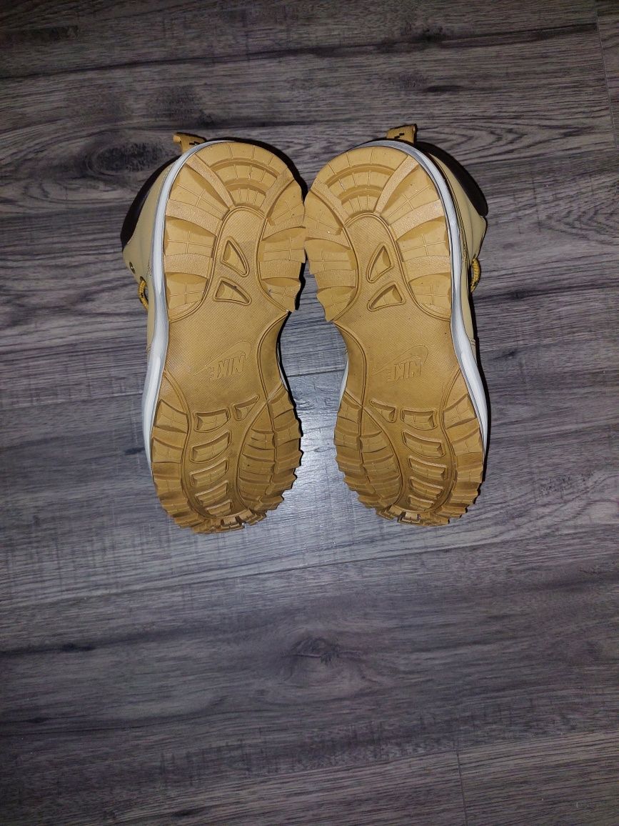 Sprzedam buty Nike zimowe!! Okazja!!