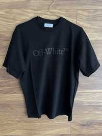 Off White  koszulka męska T-shirt