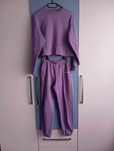Komplet dresowy h&M rozmiar 152