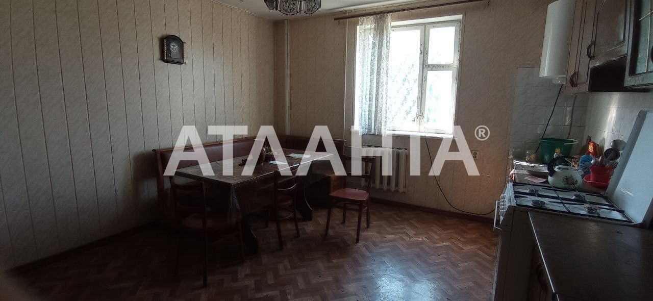 Добротный дом в Нати!