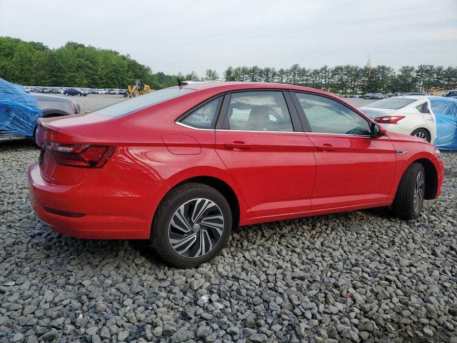 2020 Volkswagen Jetta SEL