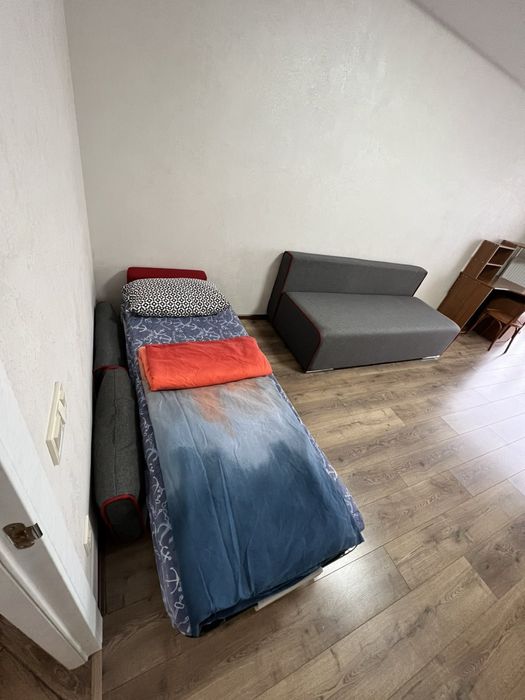 Подобово! Оренда квартири вул. Мельника 10 (центр)