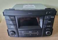 Radio samochodowe Hyundai ACB10DFEE