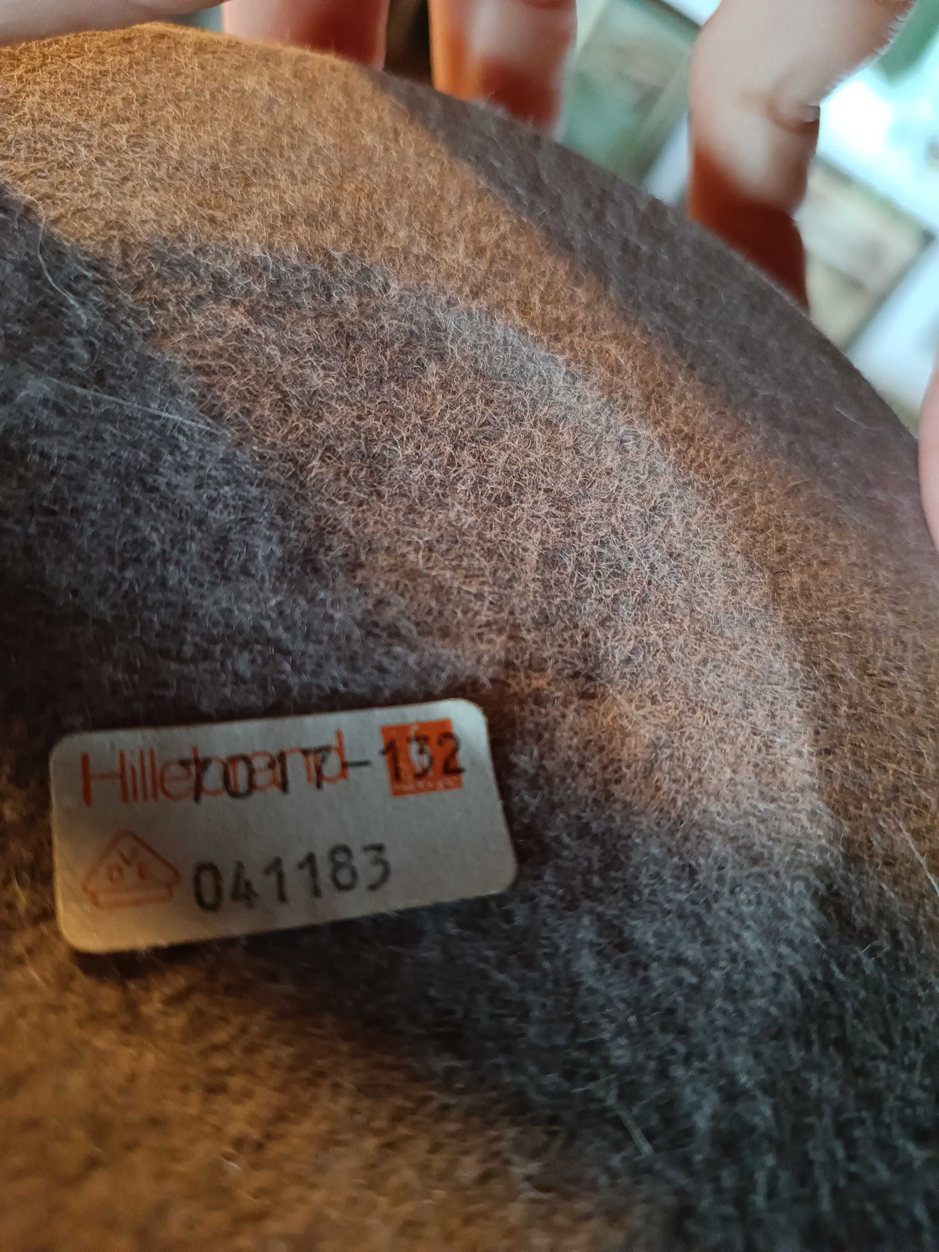 Dwie stare lampki nocne Hillebrand, lata 80-te