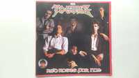 Pogues Red Roses for Me CD