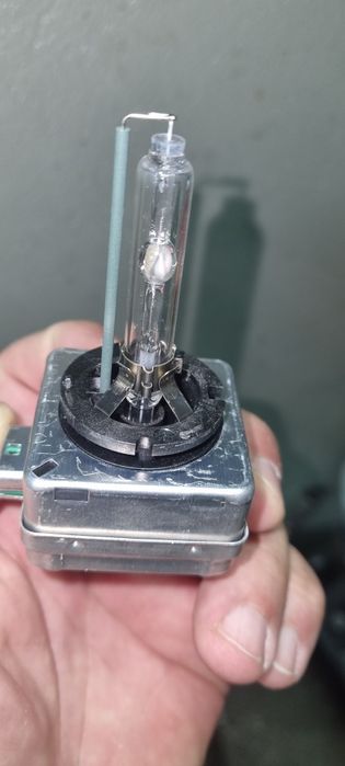 Używane Żarniki D3S