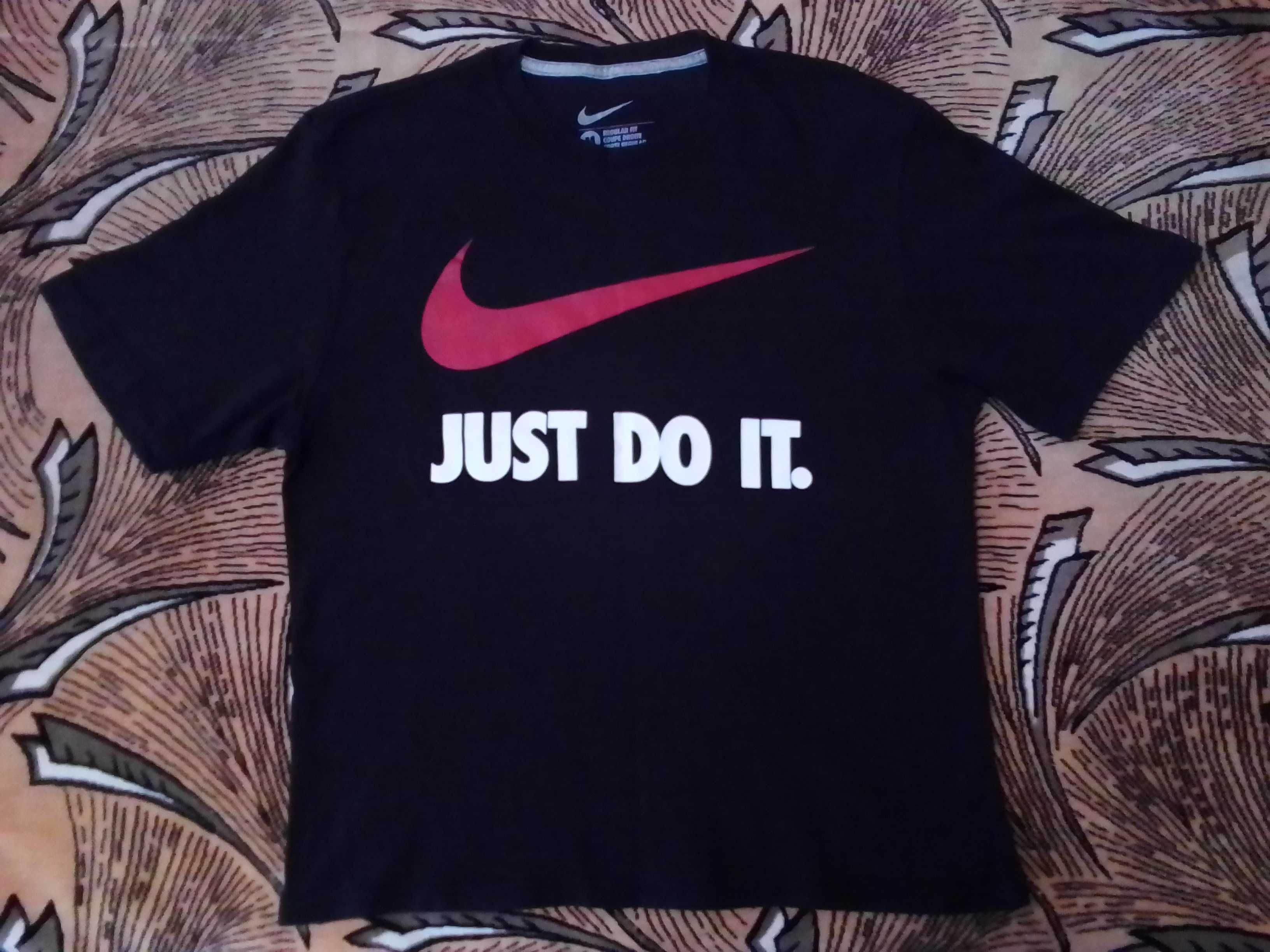 Футболка Nike Just Do It