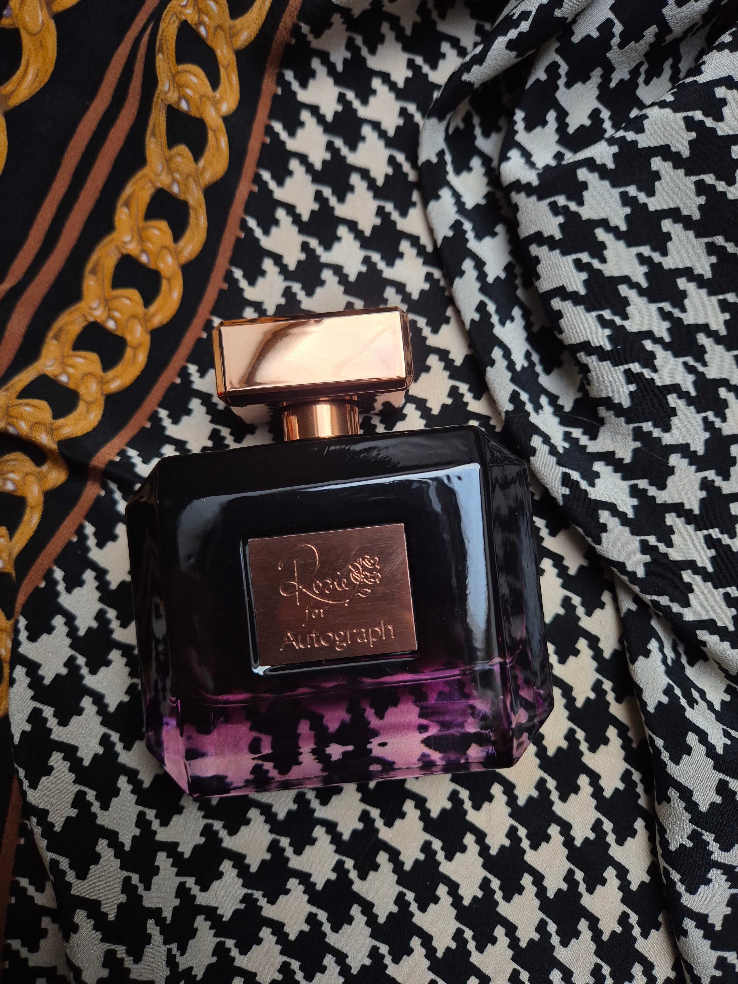 Rosie for Autograph Nuit perfumy 75 ml. M&S