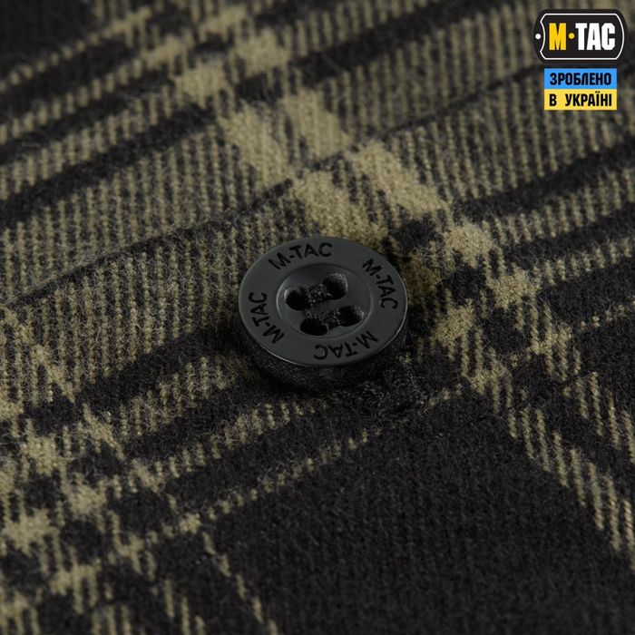 Рубашка M-Tac XXL