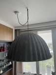 Lampa Muuto under the bell sr. 82 cm