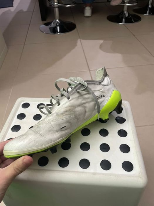 chuteiras adidas copa