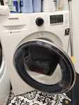 Samsung Eco bubble adwasch 6 kilo