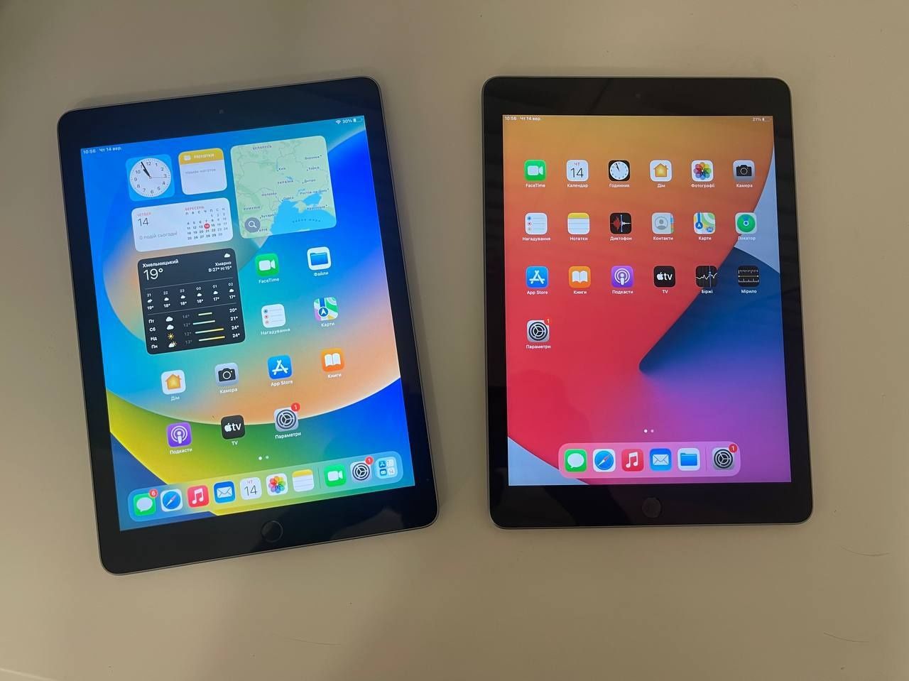 iPad 6 2018 32 gb Идеальный состояние, айпад 6 32гб