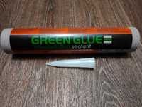Шумоізоляційний герметик для швів Green Glue