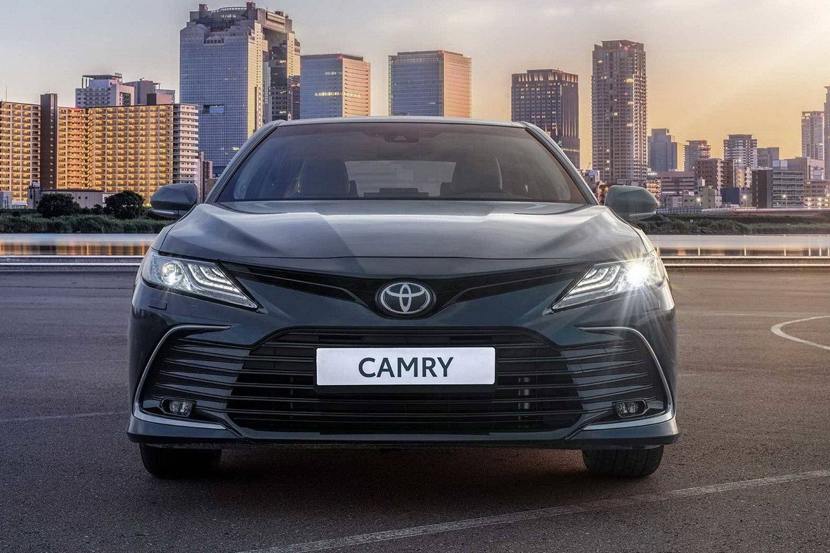 Toyota Camry 70 55 50 40 Тойота Кемри Камри 70 55 50 40 на запчасти бу