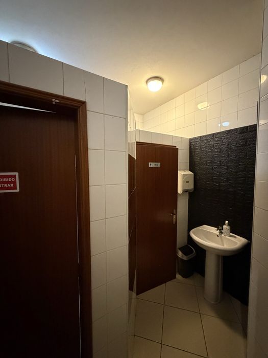 Trespasse Marinha Grande